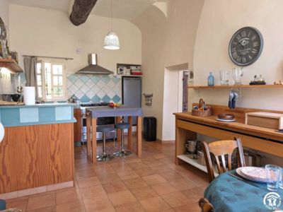 34G10902 - Le Gîte de l'Argenterie - 6 personnes_7