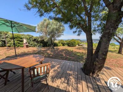 34G13703 - Les Galets du Salagou - Gîte des Vignes_9
