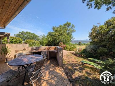 34G13704 - Les Galets du Salagou - Gîte des Oliviers_10