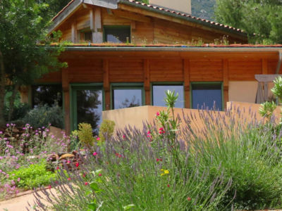 34G13704 - Les Galets du Salagou - Gîte des Oliviers_8