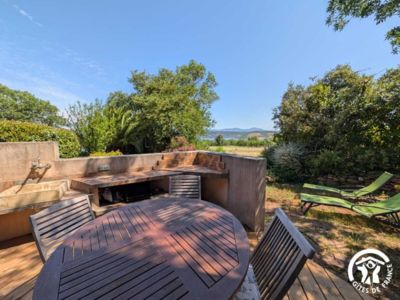 34G13704 - Les Galets du Salagou - Gîte des Oliviers_9