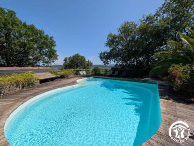 34G13704 - Les Galets du Salagou - Gîte des Oliviers_2