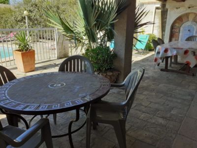 34G20303 - Gîte des Lauriers_8