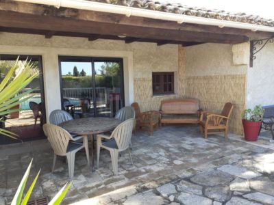 34G20303 - Gîte des Lauriers_7
