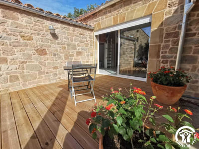 34G28610 - Gîte Le Pontilh_9