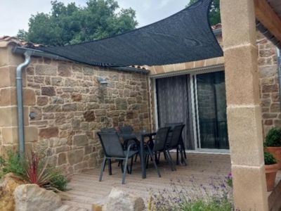 34G28610 - Gîte Le Pontilh_1
