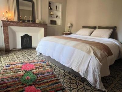 34G289 Maison Malouna - Suite Lueur d'Antan_1