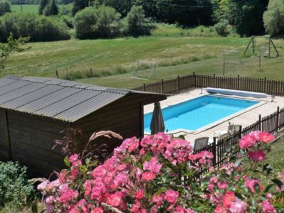 34G2991 - Gîtes de Belbèze - Toucan_2