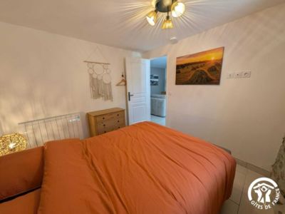 34G30512 - Séjour en Occitanie - L'Etable_9