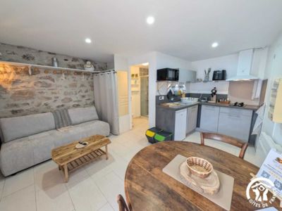 34G30514 - Séjour en Occitanie - L'Etable et la Bergerie_4