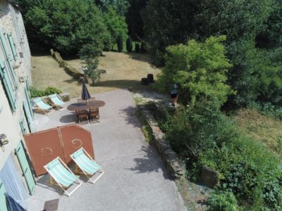 34G30514 - Séjour en Occitanie - L'Etable et la Bergerie_6