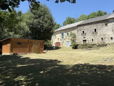 34G30514 - Séjour en Occitanie - L'Etable et la Bergerie_5