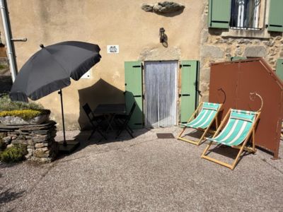 34G30514 - Séjour en Occitanie - L'Etable et la Bergerie_8