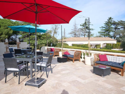 34G33230 - Le Manoir du Midi - La Provençale_9