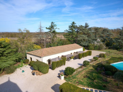 34G33230 - Le Manoir du Midi - La Provençale_7