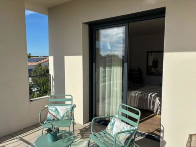 Villa Stella Maris - Stella Maris Suite 2 chambres (4 personnes)34G337_2