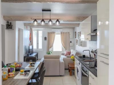 34G343 - Charmant appartement, emplacement exceptionnel_2