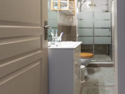 34G343 - Charmant appartement, emplacement exceptionnel_7