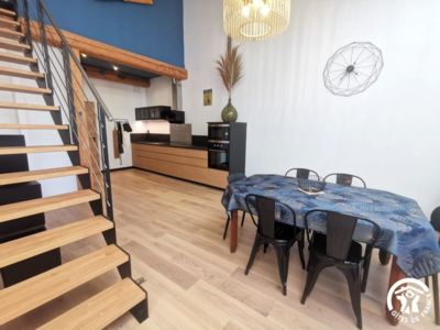 34G8803 - Gîte les Escalettes - 2 personnes_10
