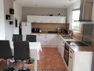 Villa spa & relax tout confort_9