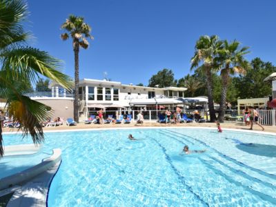 CAMPING CLUB LE NAPOLÉON MARVILLA PARKS - 2