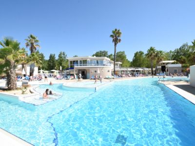 CAMPING CLUB LE NAPOLÉON MARVILLA PARKS - 14