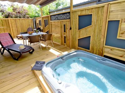 CAMPING LES MIMOSAS - 2