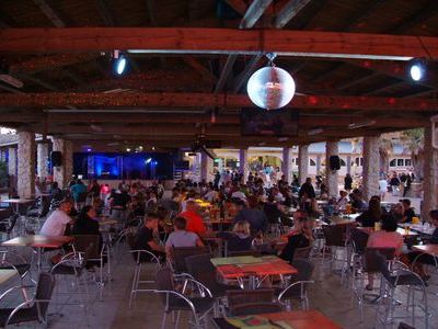 CAMPING LES MIMOSAS - 7