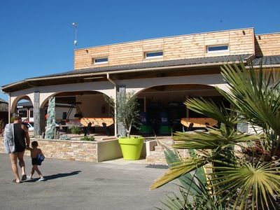 CAMPING LES MIMOSAS - 8