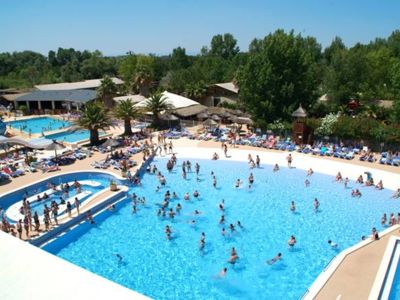 CAMPING LES MIMOSAS - 12