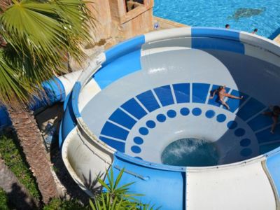 CAMPING LES MIMOSAS - 13