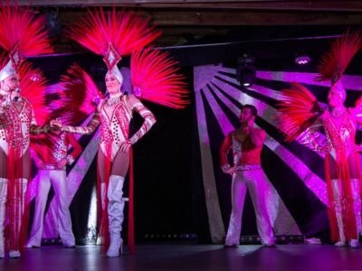 CAMPING LES MIMOSAS - 14