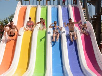 CAMPING LES MIMOSAS - 15