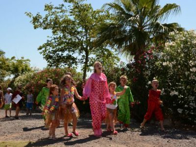 CAMPING LES MIMOSAS - 17