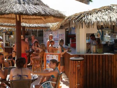 CAMPING LES MIMOSAS - 18