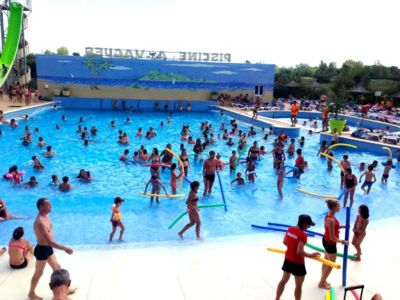 CAMPING LES MIMOSAS - 19