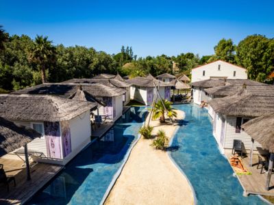 CAMPING YELLOH ! VILLAGE CLUB FARRET - 6