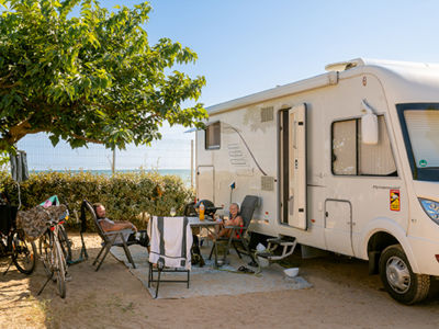 CAMPING YELLOH ! VILLAGE CLUB FARRET - 8