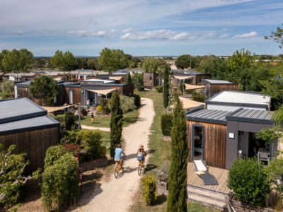 SANDAYA DOMAINE DE LA DRAGONNIÈRE - 2