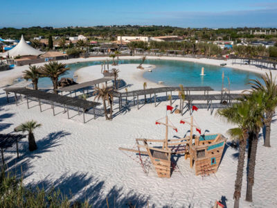 SANDAYA DOMAINE DE LA DRAGONNIÈRE - 3