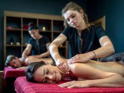 SANDAYA DOMAINE DE LA DRAGONNIÈRE - 4