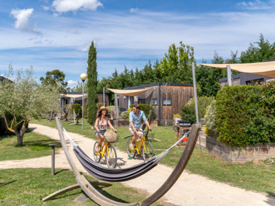 SANDAYA DOMAINE DE LA DRAGONNIÈRE - 5