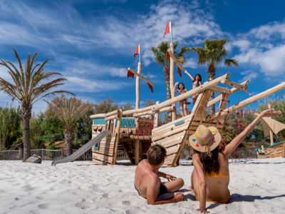 SANDAYA DOMAINE DE LA DRAGONNIÈRE - 6