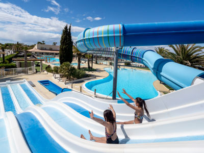 SANDAYA DOMAINE DE LA DRAGONNIÈRE - 7