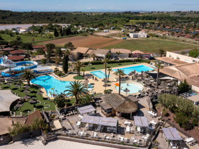 SANDAYA DOMAINE DE LA DRAGONNIÈRE - 8