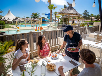 SANDAYA DOMAINE DE LA DRAGONNIÈRE - 9