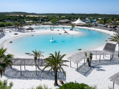 SANDAYA DOMAINE DE LA DRAGONNIÈRE - 10