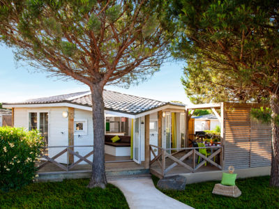 SANDAYA DOMAINE DE LA DRAGONNIÈRE - 12