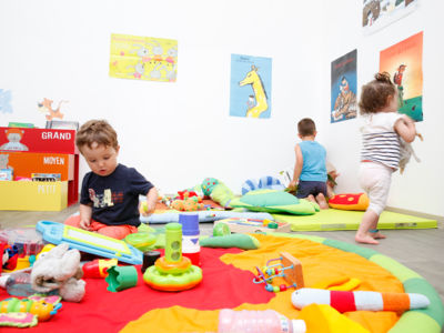 SANDAYA DOMAINE DE LA DRAGONNIÈRE - 14