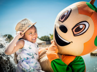 SANDAYA DOMAINE DE LA DRAGONNIÈRE - 19